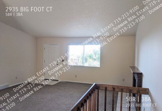 Building Photo - 2935 Big Foot Ct