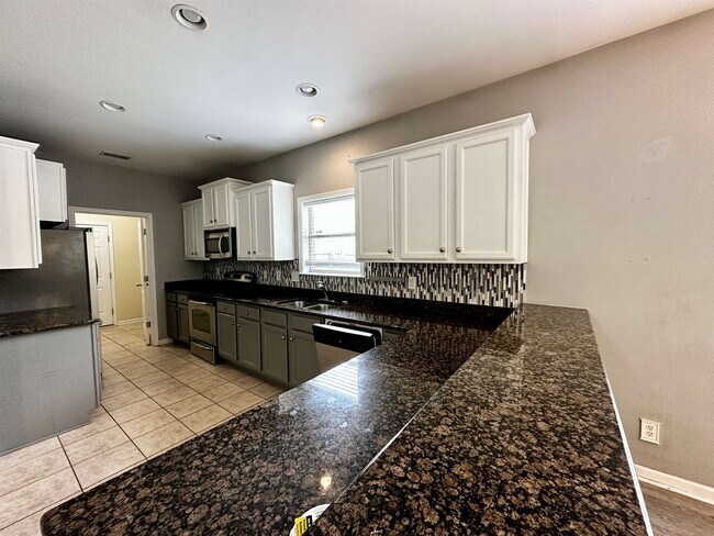 Foto del edificio - 3821 Branford Ct
