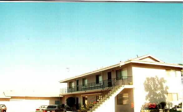Primary Photo - 2285 Rose Ave