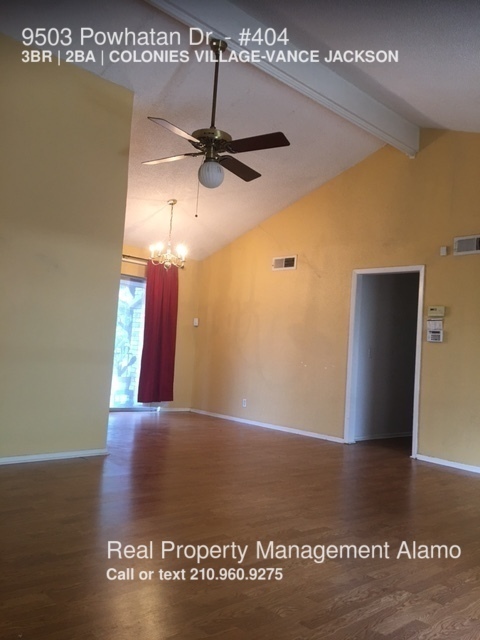 Building Photo - 9503 Powhatan Dr