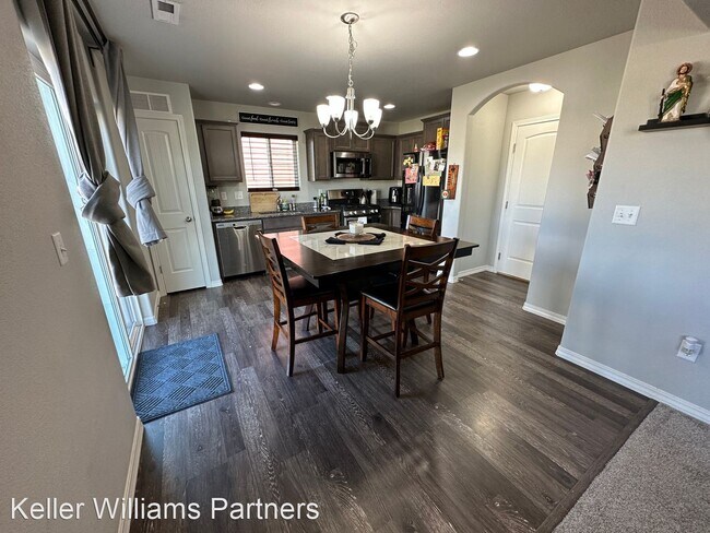 Foto del edificio - 3 br, 3 bath House - 10587 Traders Parkway