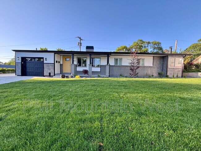 Foto del edificio - 985 Horsley Cir