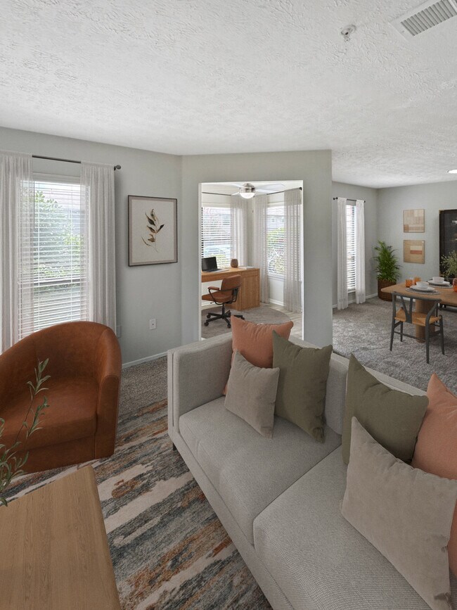 Foto del edificio - Ridge Crossings