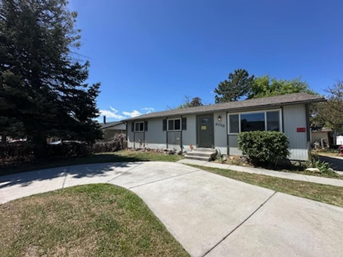 Photo - 6046 S 4000 W - Duplex