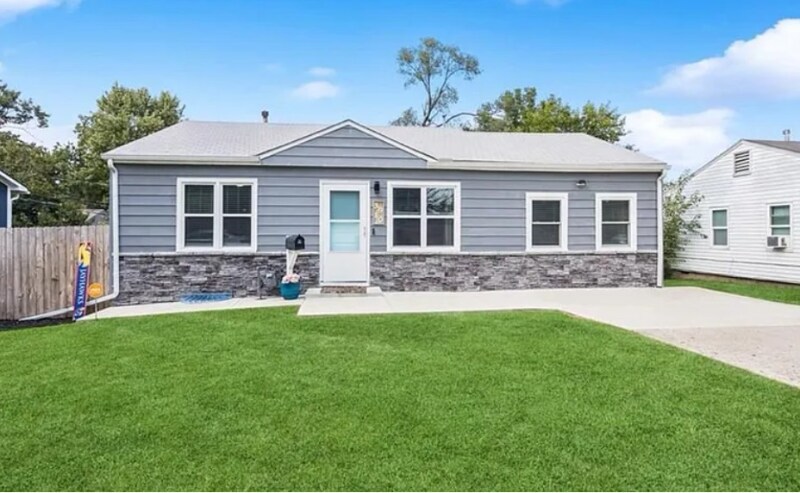 Primary Photo - 3910 Nebraska Ave