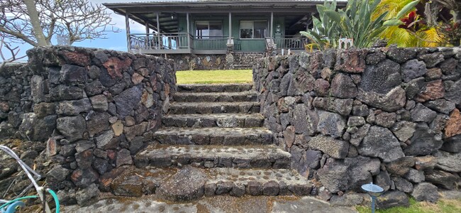 Foto del edificio - 73-1137-1137 Ahikawa St