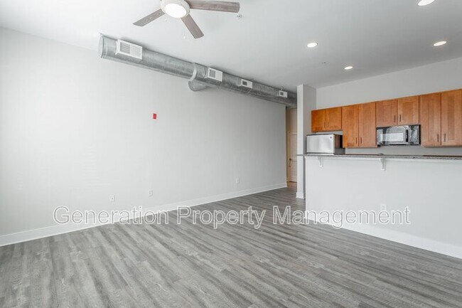 Building Photo - 1606 Williams St