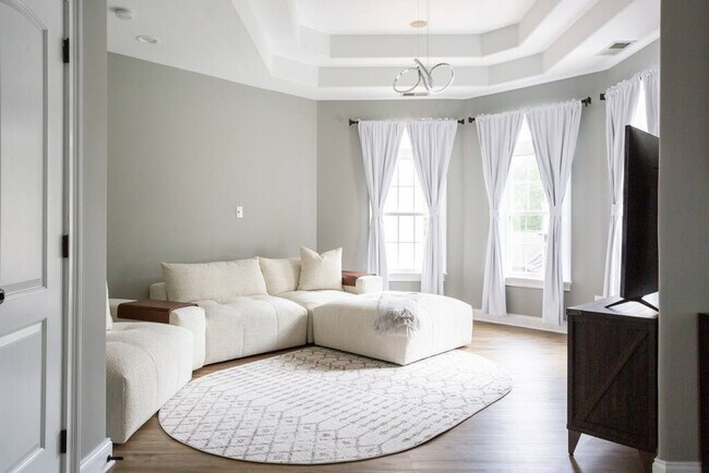 Foto del edificio - 16 Taylors Mill Ln