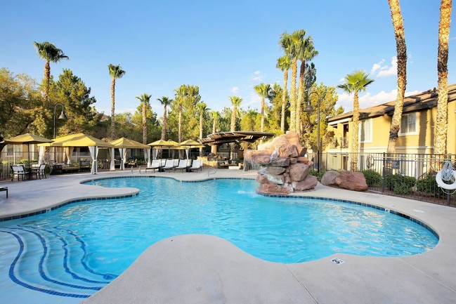 Alicante Apartments Rentals - Las Vegas, NV | Apartments.com