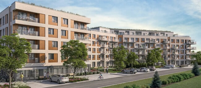 Building Photo - KOVO