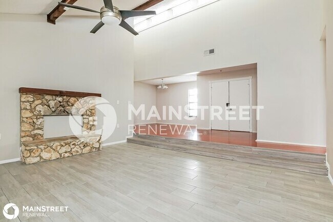 Foto del edificio - 1318 N Marcy Dr, Longwood, FL 32750