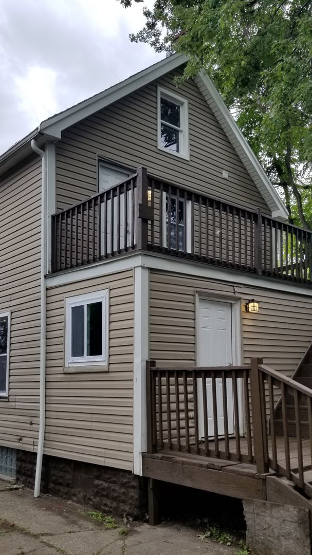 Foto del edificio - 4710 Storer Ave