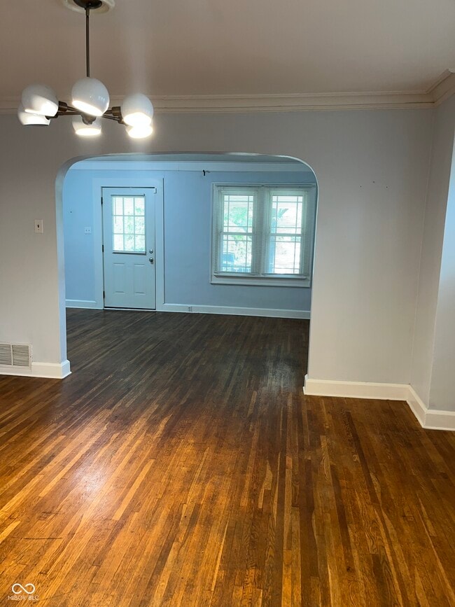 Building Photo - 1456 N Bosart Ave
