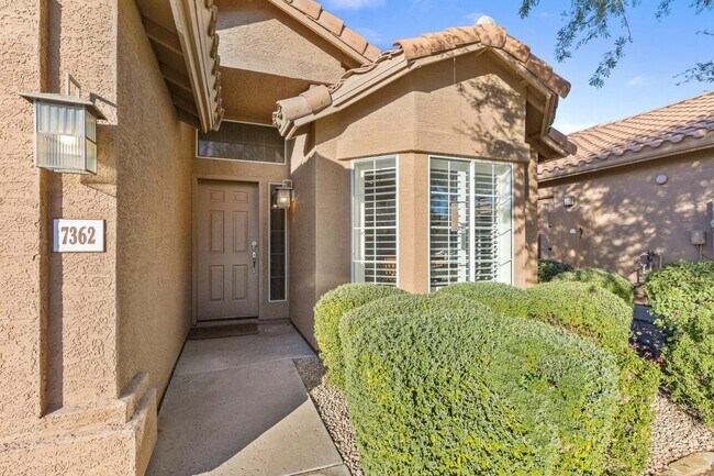 Foto del edificio - 7362 E Hanover Way