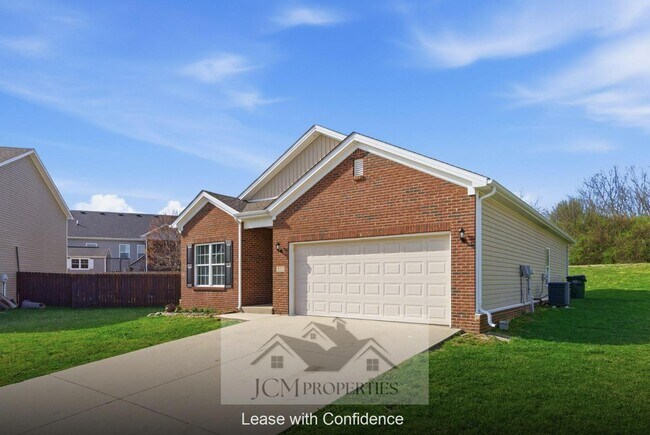 Foto del edificio - 925 Dawson Creek Way