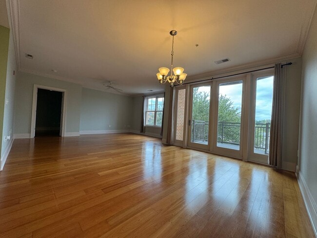 Photo - Mayfaire Townview 1 Bed/2 Bath + Bonus Room, Second Floor, Balcony Apartment