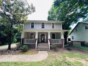 Building Photo - 410 Alleghany St