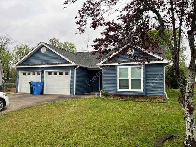 Building Photo - 1726 Hawk Run Ln