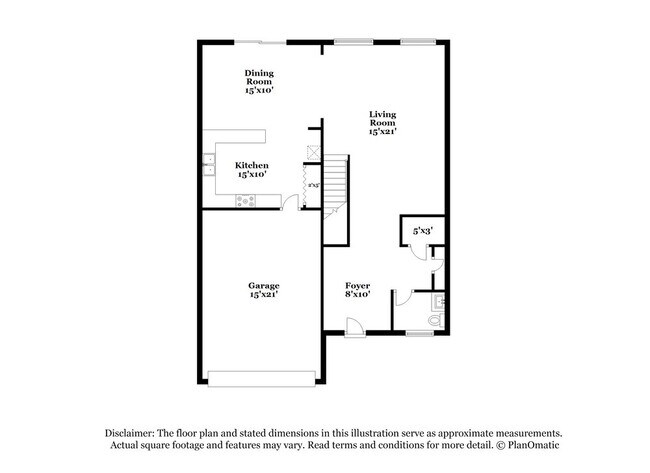 Building Photo - 1247 Country Ridge Ln