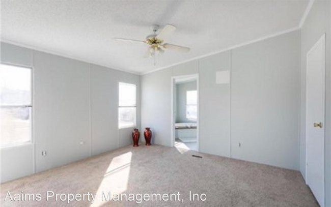 Building Photo - 3 br, 2 bath House - 2460 O'Hara Drive