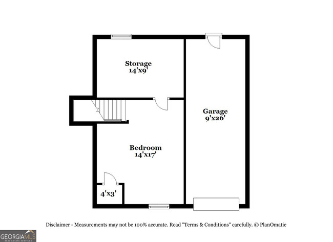 Foto del edificio - 4532 Alder Ln