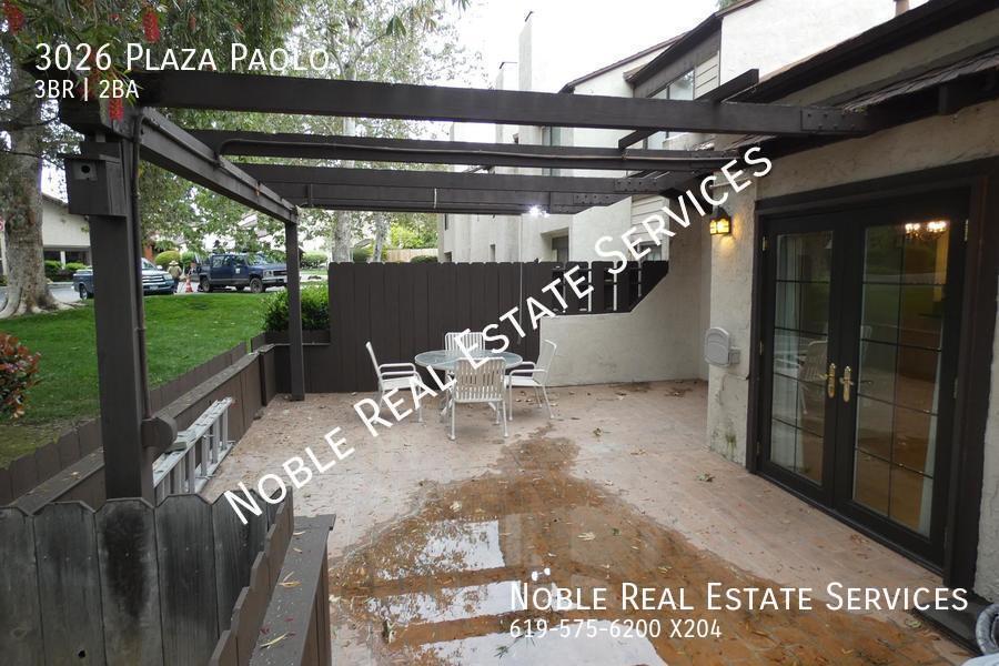 Primary Photo - 3026 Plaza Paolo