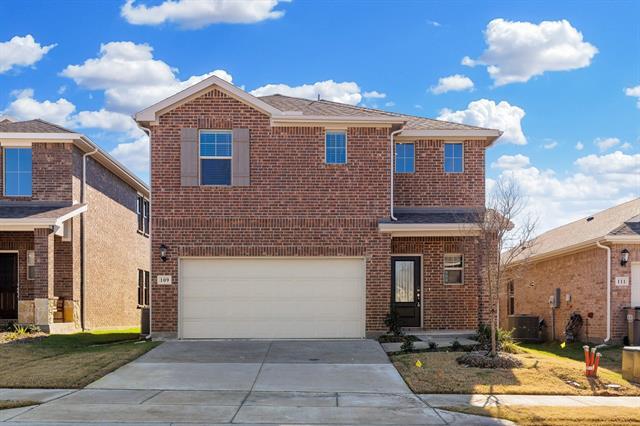 Primary Photo - 109 Goosewood Dr