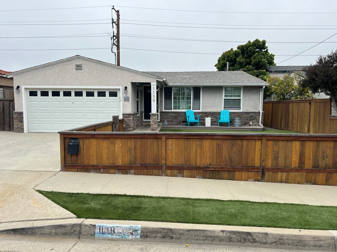 Foto principal - 1139 23rd St