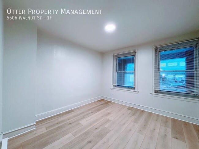 Foto del edificio - Cozy 1BR/1BA Retreat on Walnut Street – Yo...