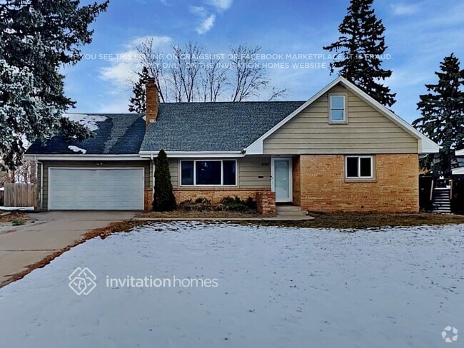 Building Photo - 5050 Mulcare Dr