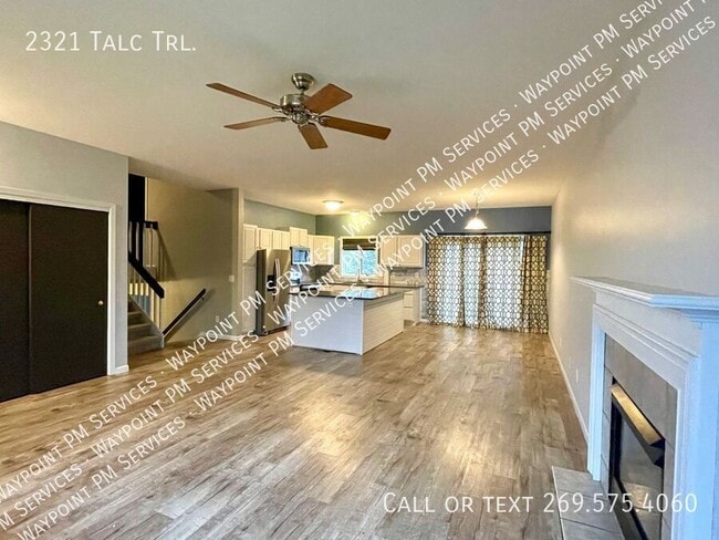 Foto del edificio - 2321 Talc Trail