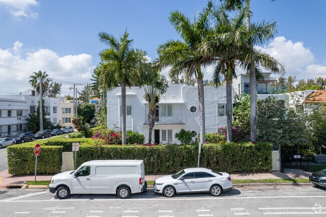 Foto del edificio - 701 14th St