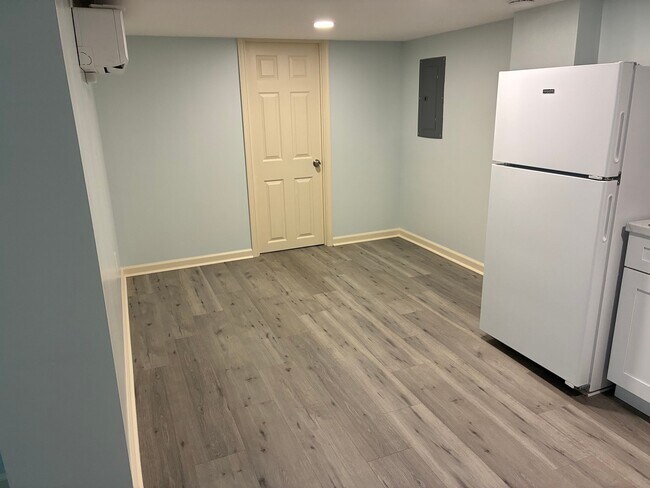 Foto del edificio - 127 Springfield Ave