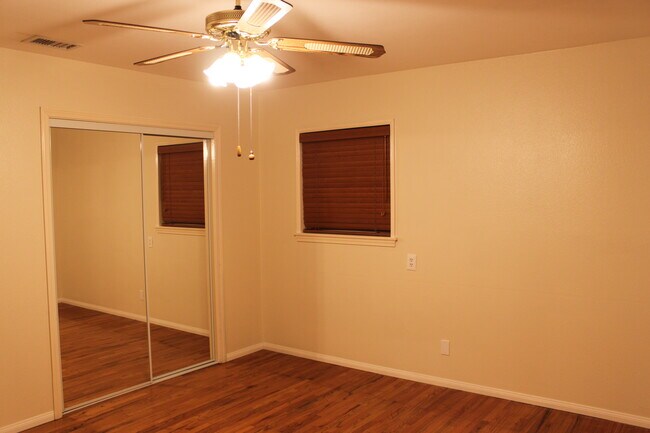 Bedroom 1 - 3495 Gay Way