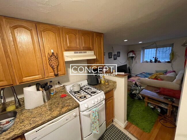 Foto del edificio - 103 Gordon St