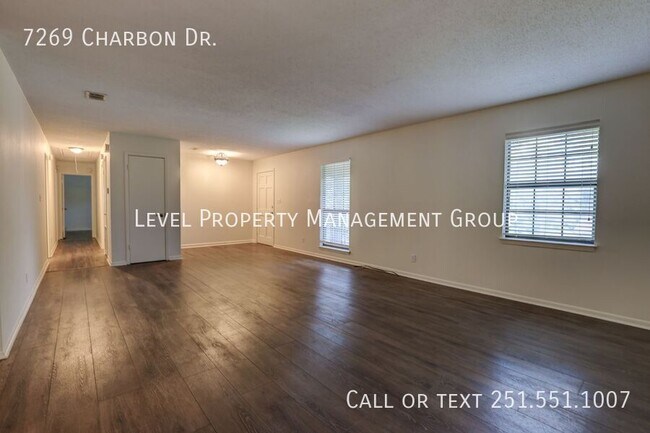 Foto del edificio - 7269 Charbon Dr