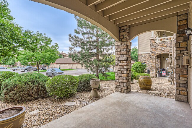 Foto del edificio - 8427 S Hoyt Way
