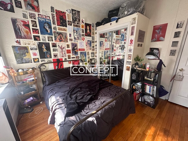 Foto del edificio - 72 Revere St