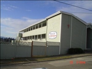 Building Photo - Pleasant View Apartments