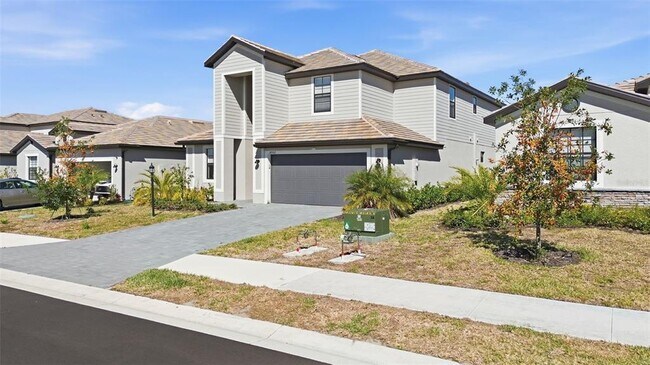 Foto del edificio - 14968 Serene Shrs Lp