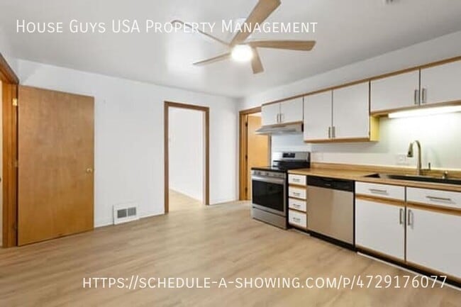Building Photo - 515 Wabash Ave