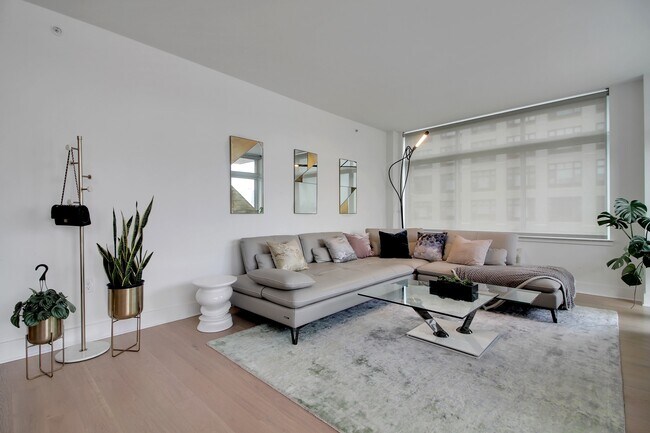 Foto del edificio - 1400 Hudson St