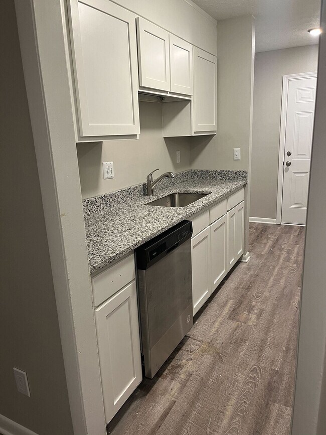 Foto del interior - Devonwood