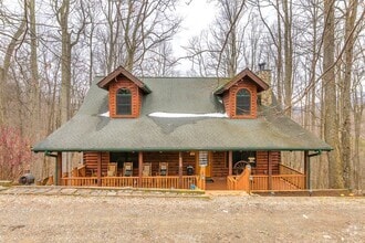 Building Photo - 113 Vixen Dr