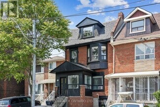 Building Photo - 282 Ossington Ave