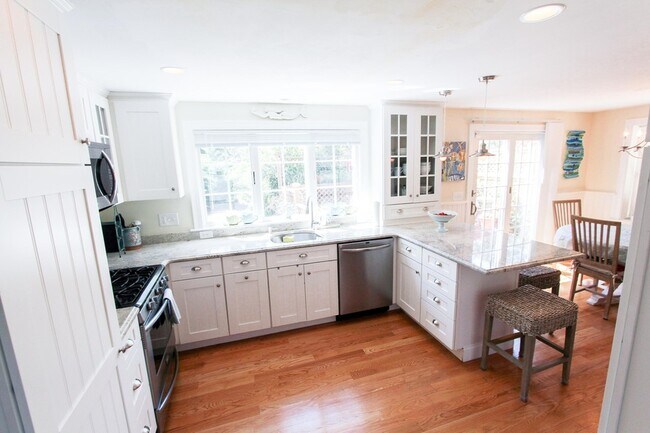 Foto del edificio - 13 South St