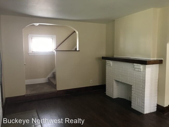 Foto del edificio - 2 br, 1 bath House - 1929 Marlow Rd