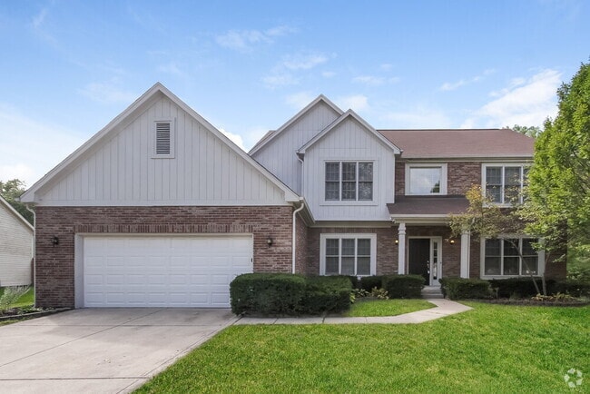 Building Photo - 5828 Mustang Ct
