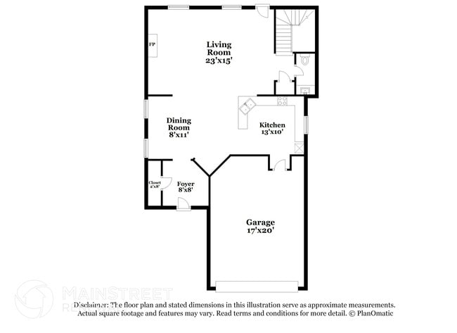 Building Photo - 1137 Gable Terrace