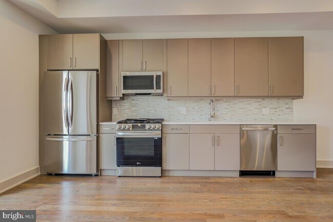 Foto del edificio - 3522 12th St NE